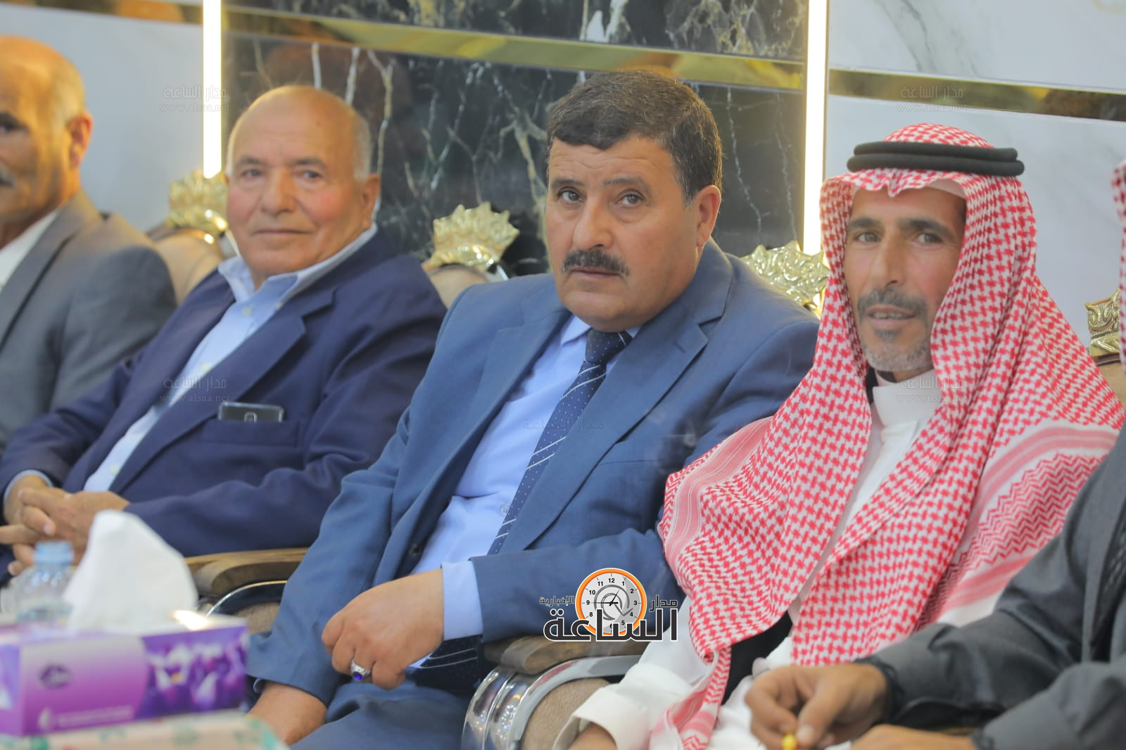 Madar Al-Saa Images 0.40024786721334116