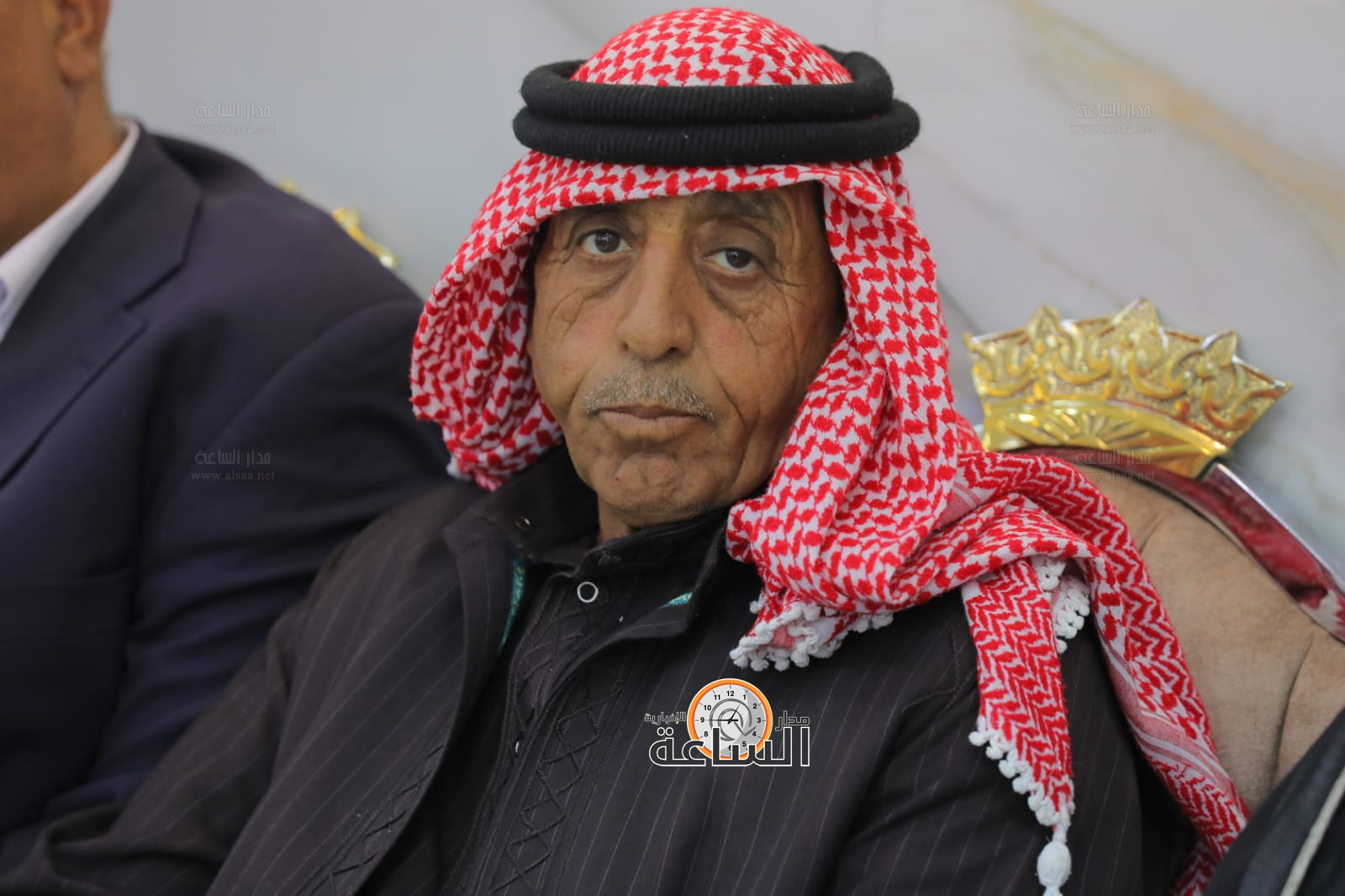 Madar Al-Saa Images 0.7412454306248926