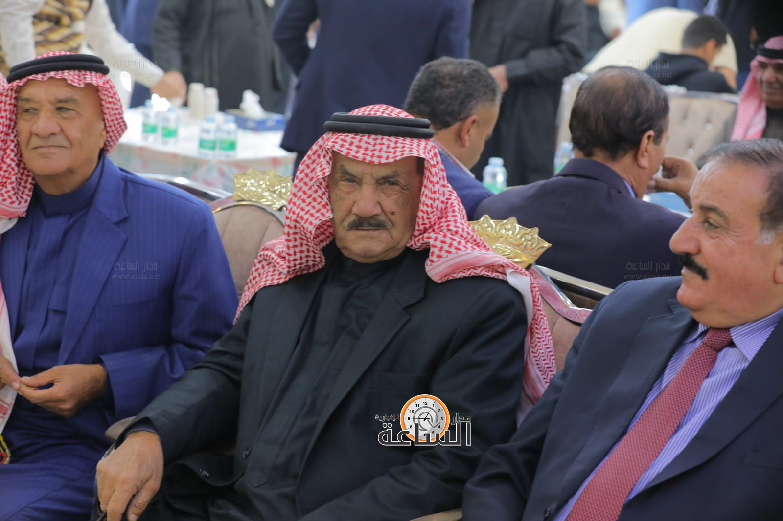 Madar Al-Saa Images 0.4893273088214227