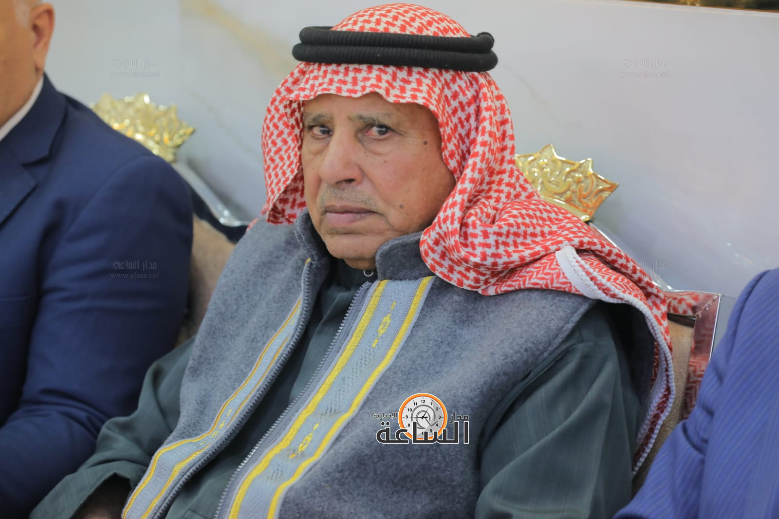 Madar Al-Saa Images 0.5484237314545979