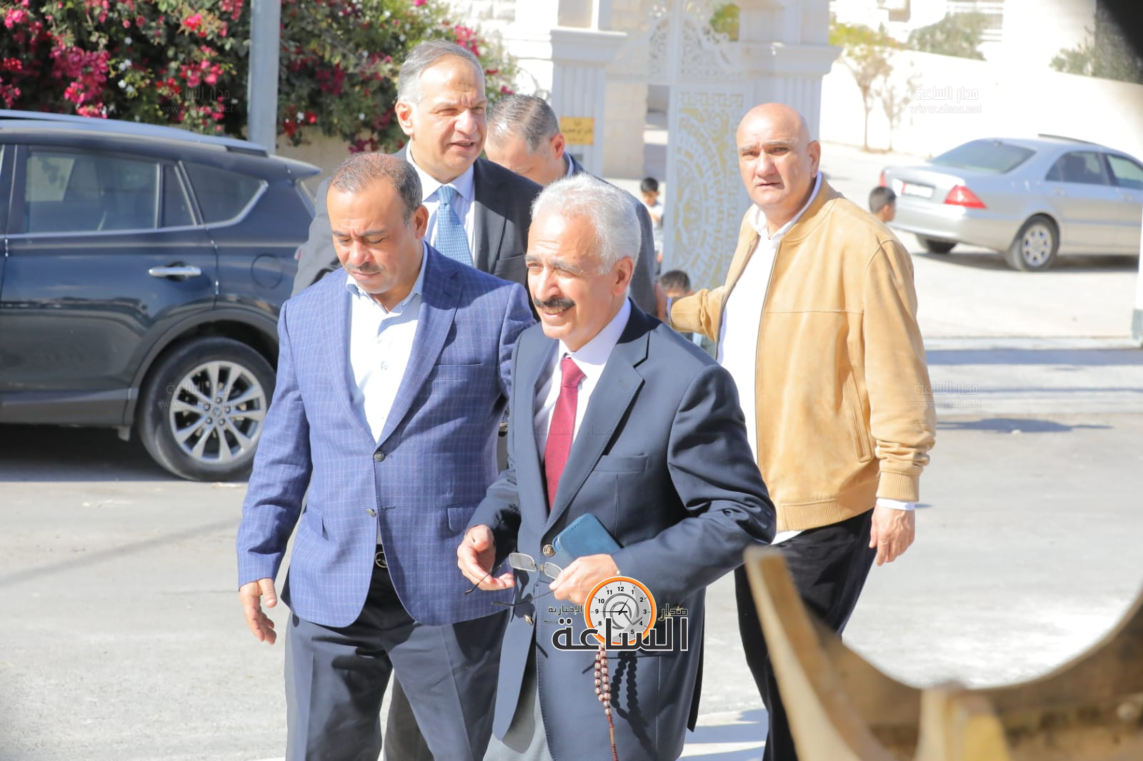 Madar Al-Saa Images 0.9554965735277179