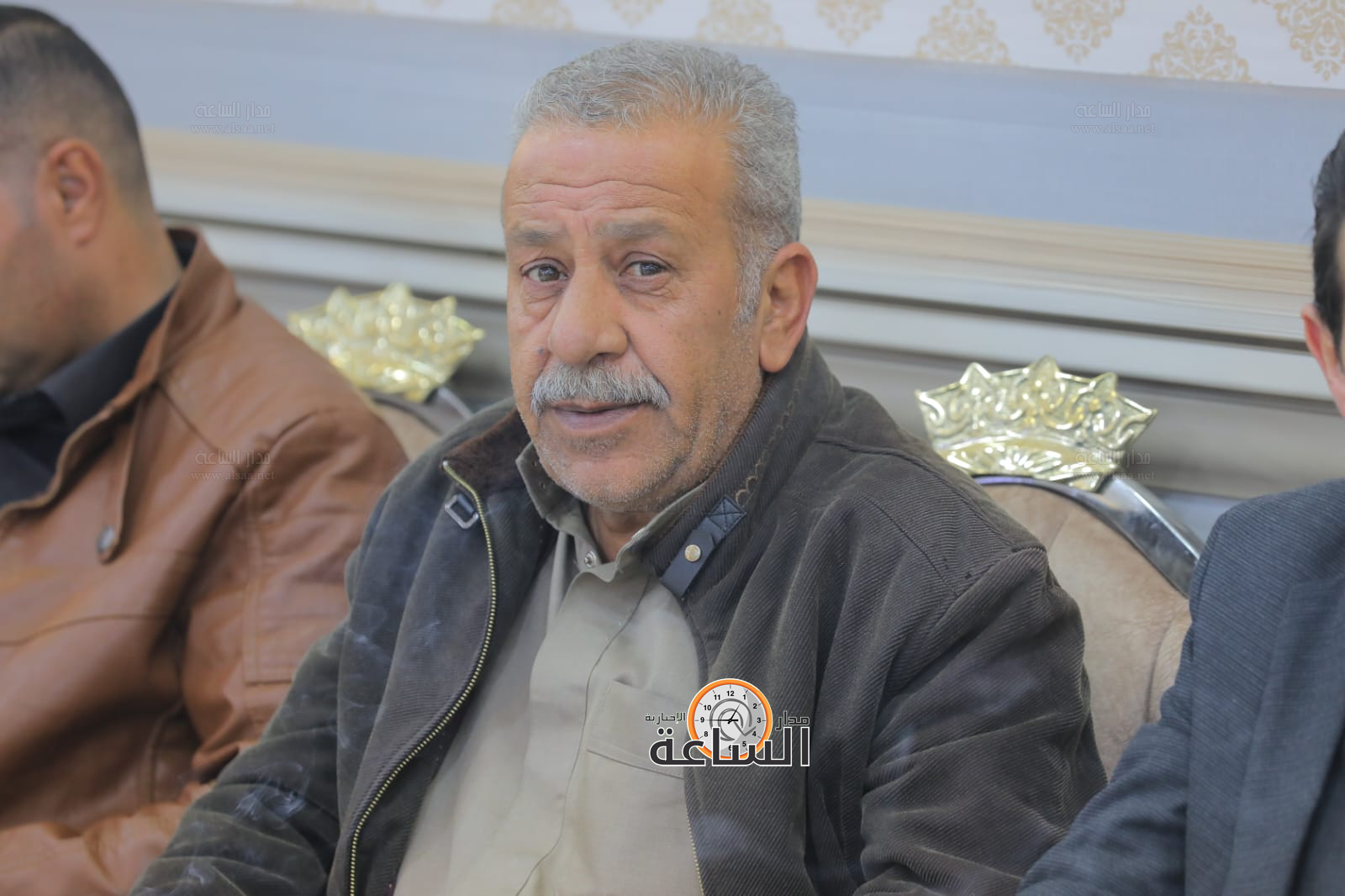 Madar Al-Saa Images 0.4109801191464315