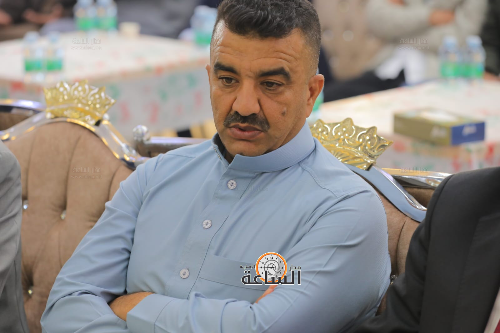 Madar Al-Saa Images 0.9537327013859243