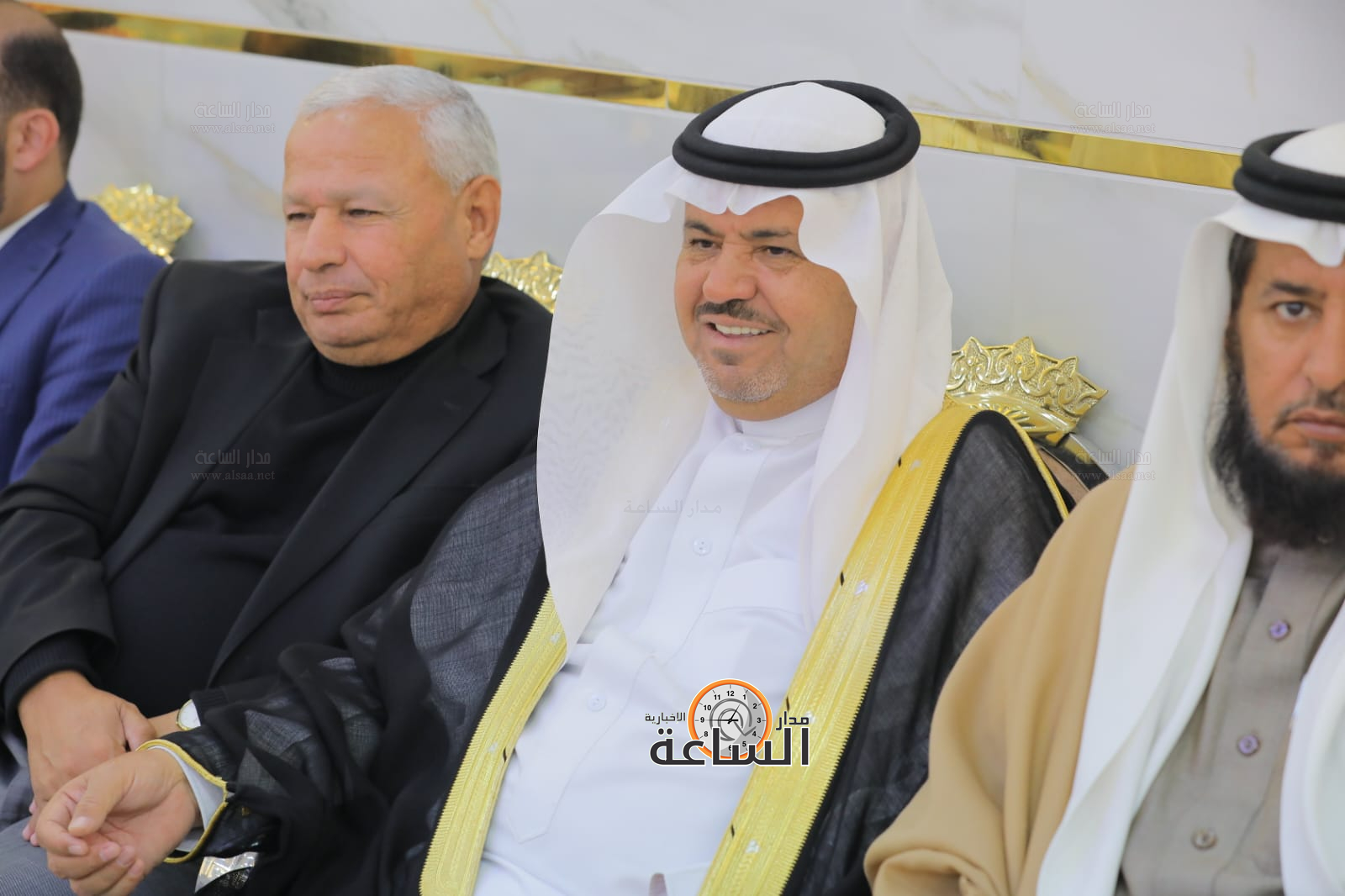 Madar Al-Saa Images 0.266523042043983