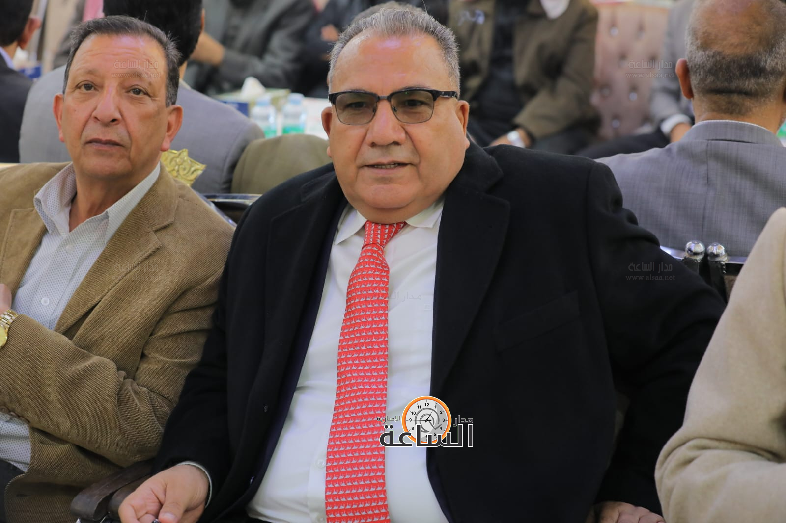 Madar Al-Saa Images 0.6259184516545546