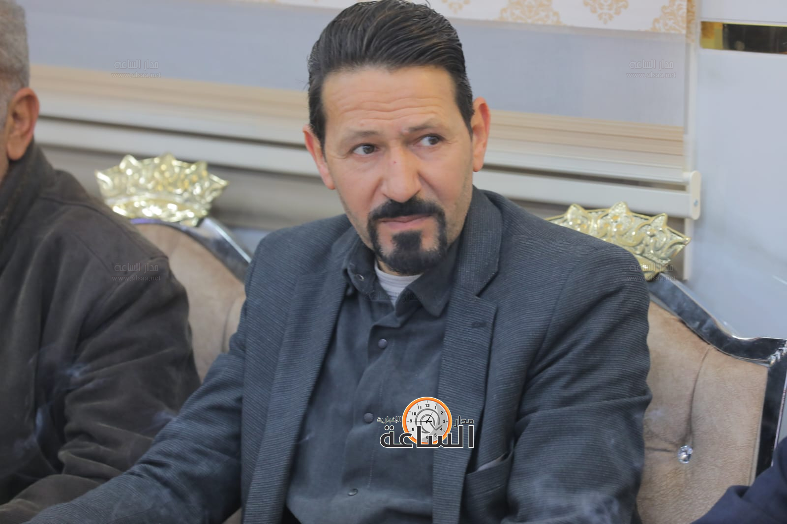 Madar Al-Saa Images 0.45230162351591296