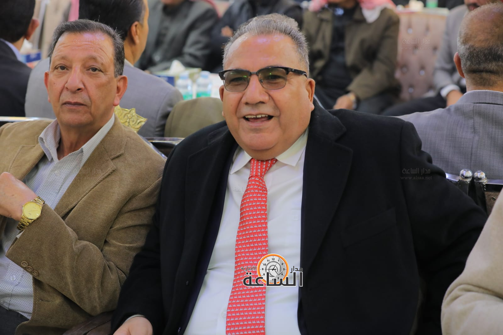 Madar Al-Saa Images 0.30159281092594936