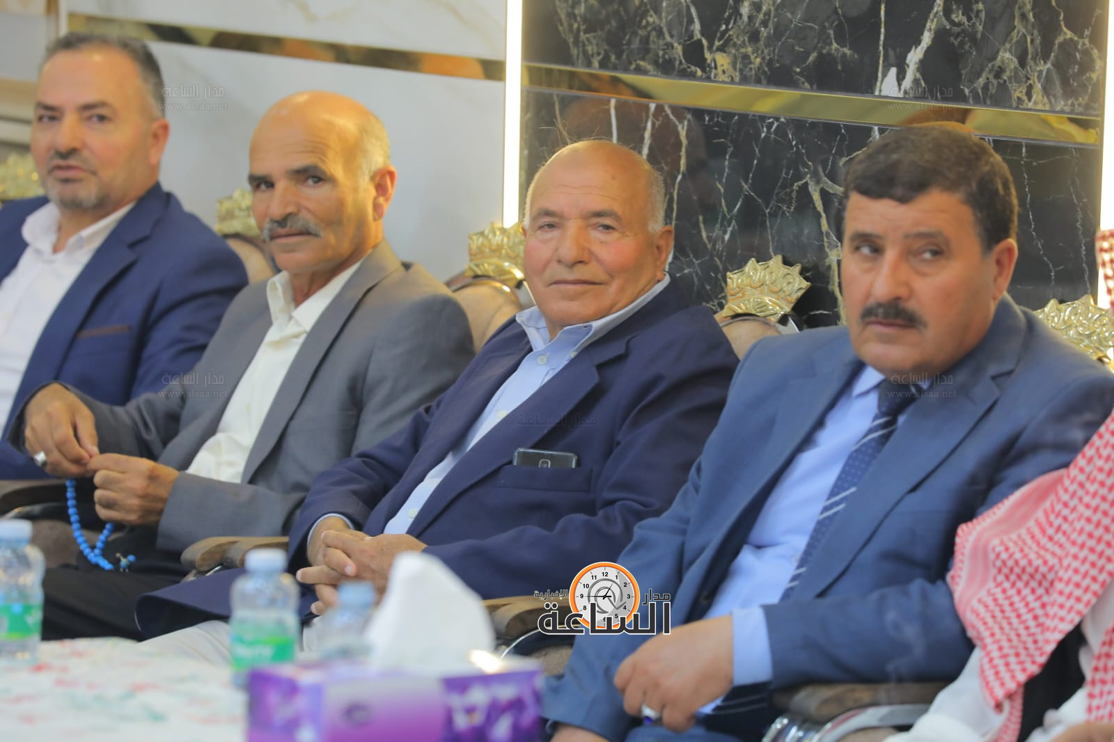 Madar Al-Saa Images 0.4669498713809417