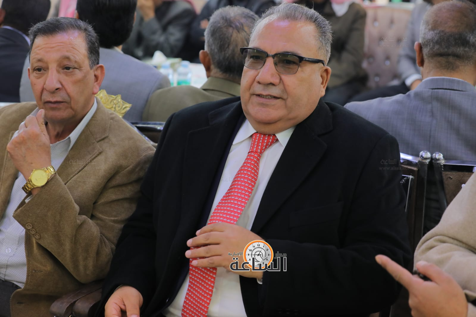 Madar Al-Saa Images 0.7112753666879548