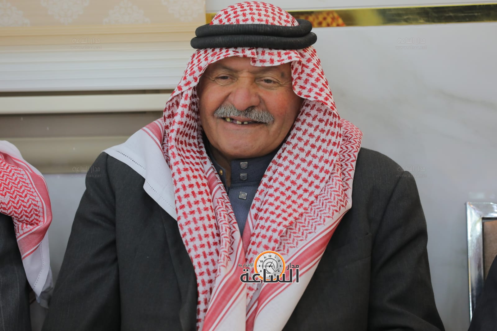 Madar Al-Saa Images 0.9792246281488175