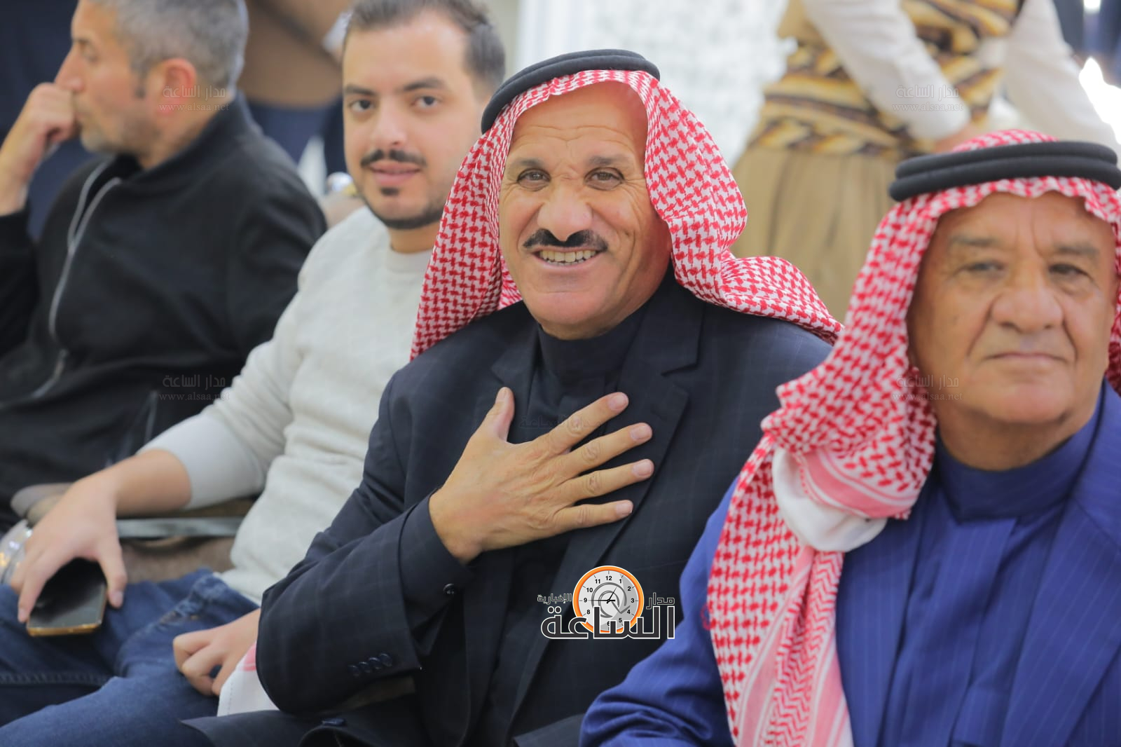 Madar Al-Saa Images 0.6169821470150536