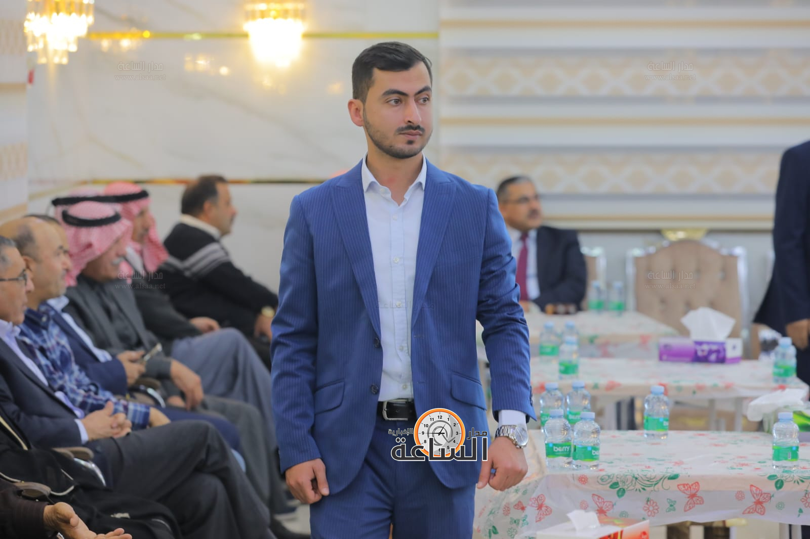 Madar Al-Saa Images 0.23087674988188267