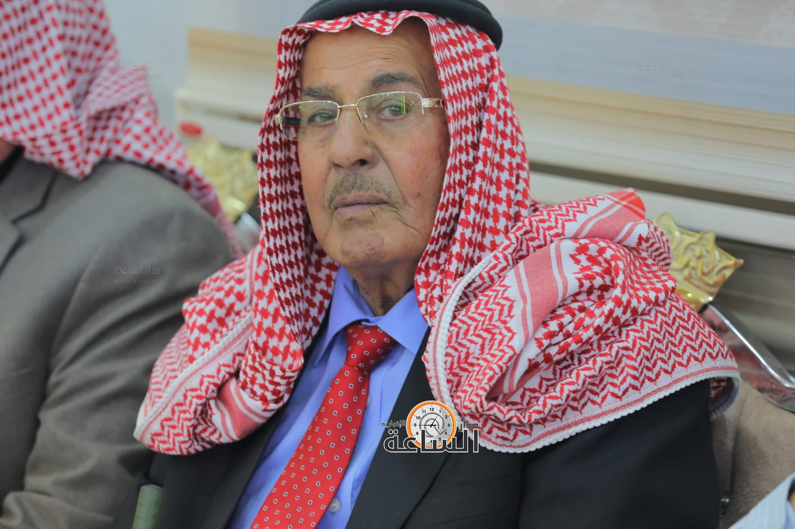 Madar Al-Saa Images 0.12805650789844236