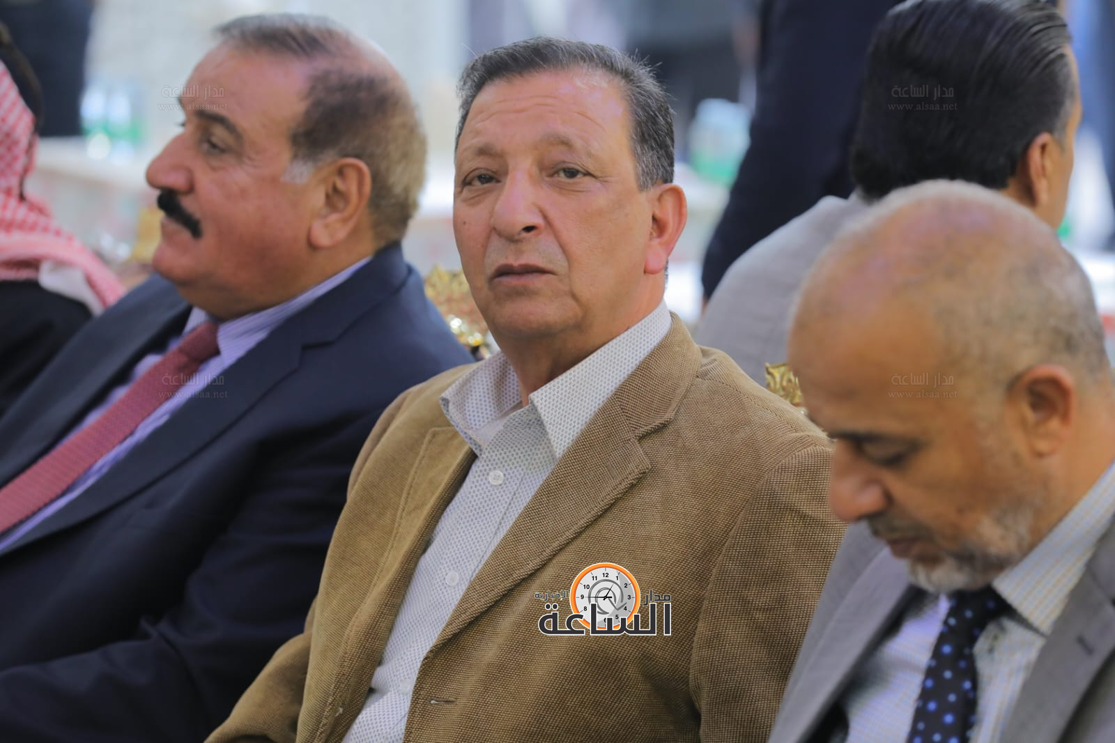 Madar Al-Saa Images 0.31958793952067843