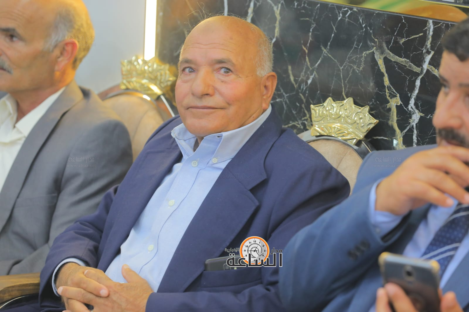 Madar Al-Saa Images 0.18455438029853788