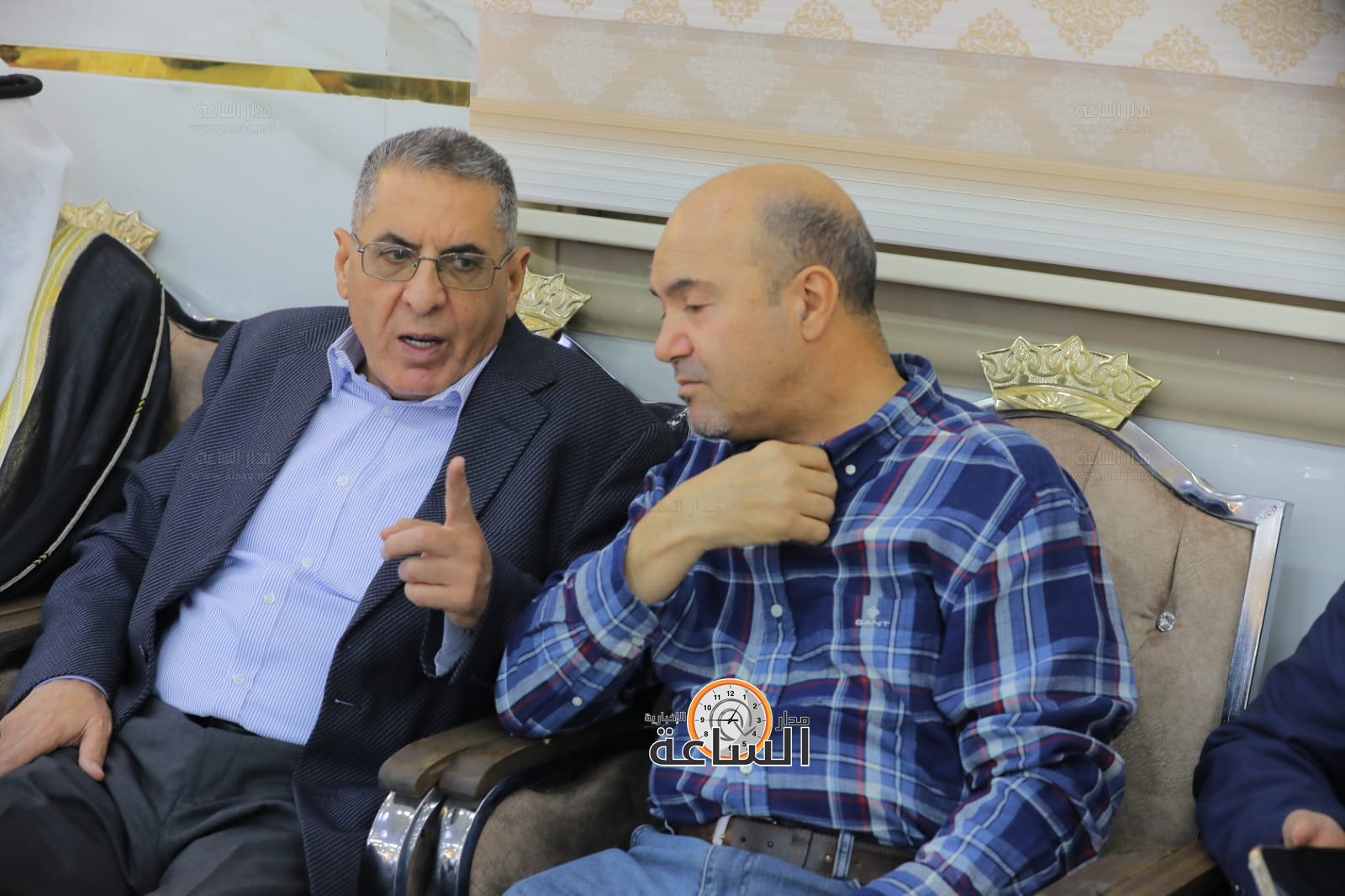 Madar Al-Saa Images 0.6852961999070135