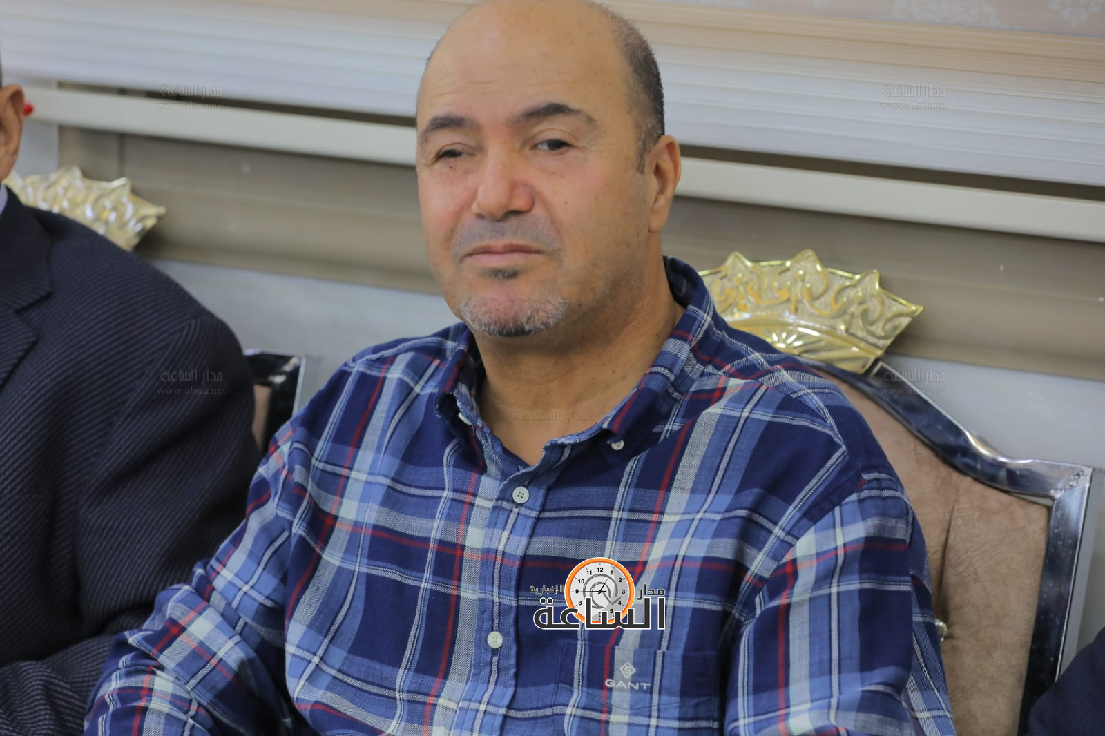 Madar Al-Saa Images 0.6839717609991058