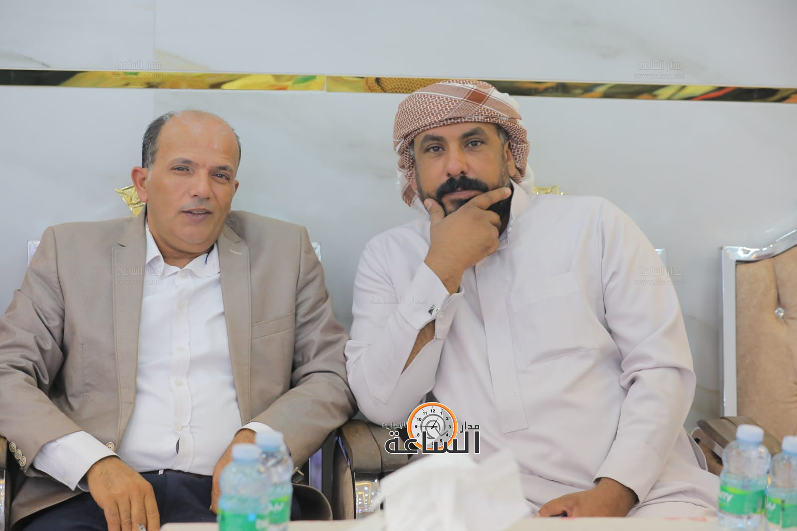 Madar Al-Saa Images 0.8332454861125782