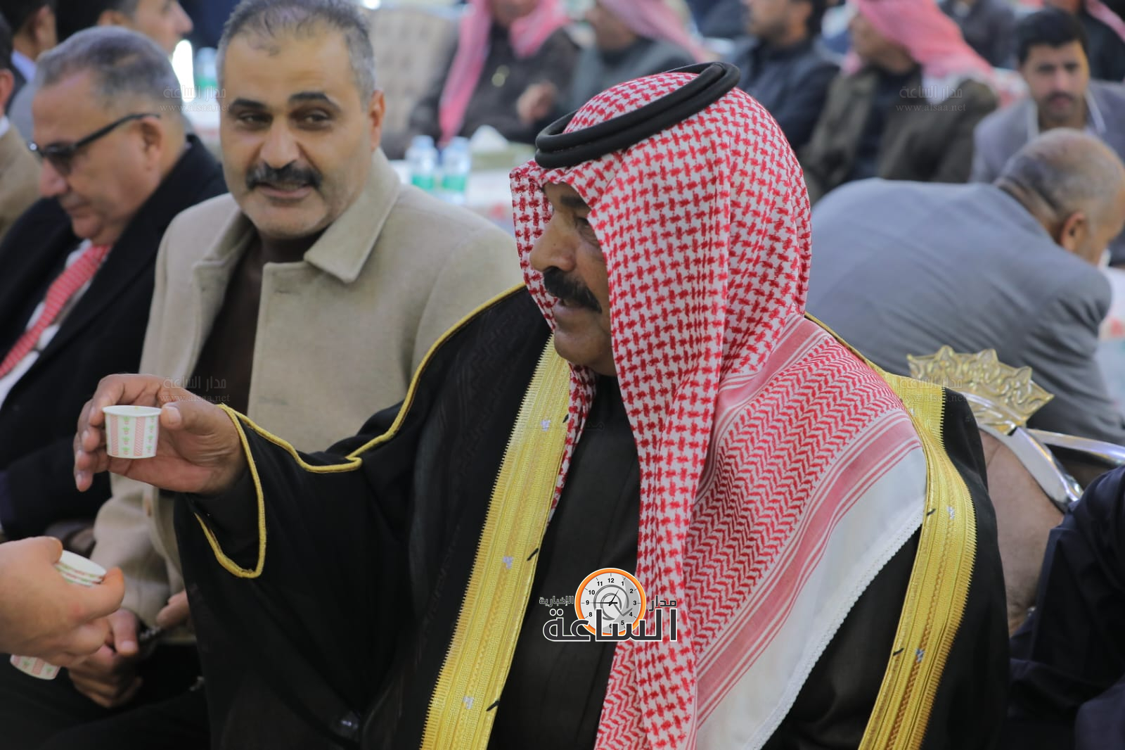 Madar Al-Saa Images 0.4529589144151416