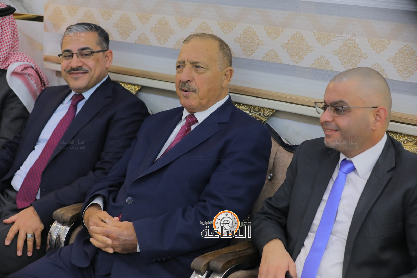 Madar Al-Saa Images 0.7792807980253977