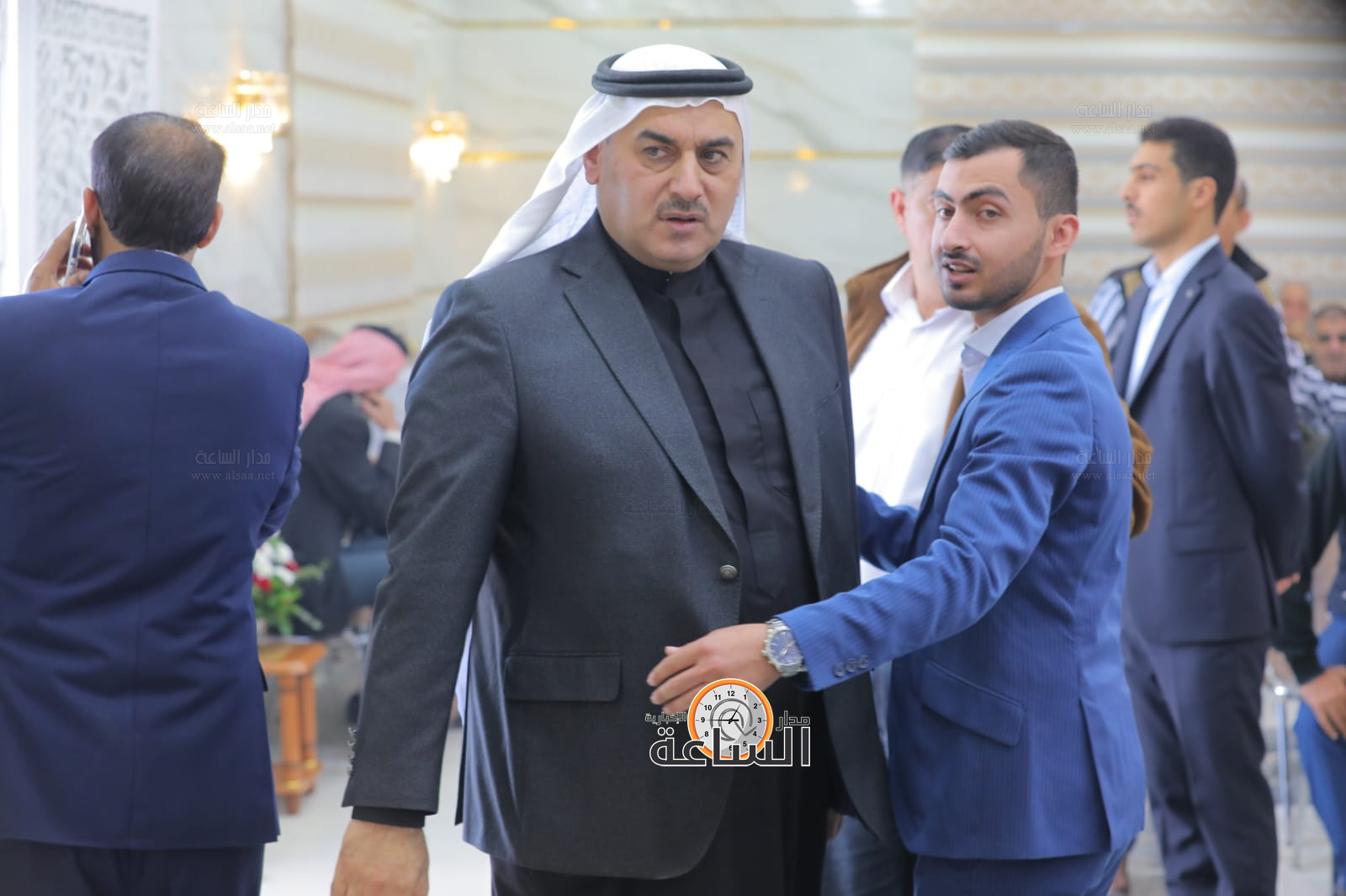 Madar Al-Saa Images 0.611823627919108