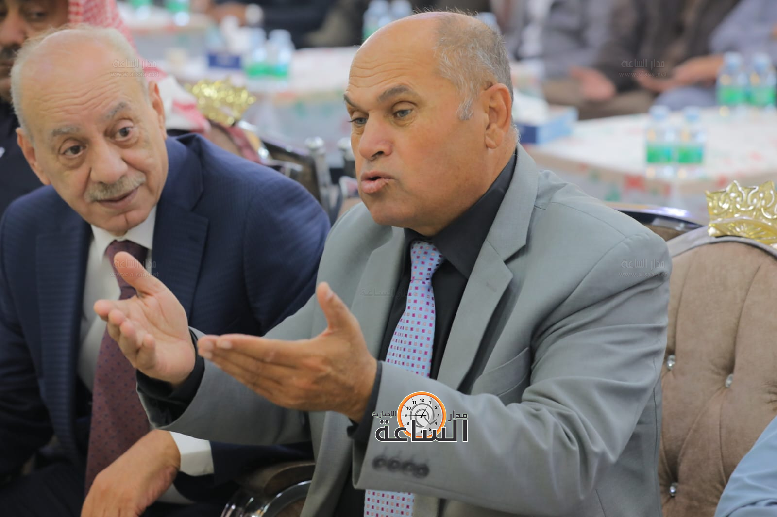 Madar Al-Saa Images 0.1384761133748913