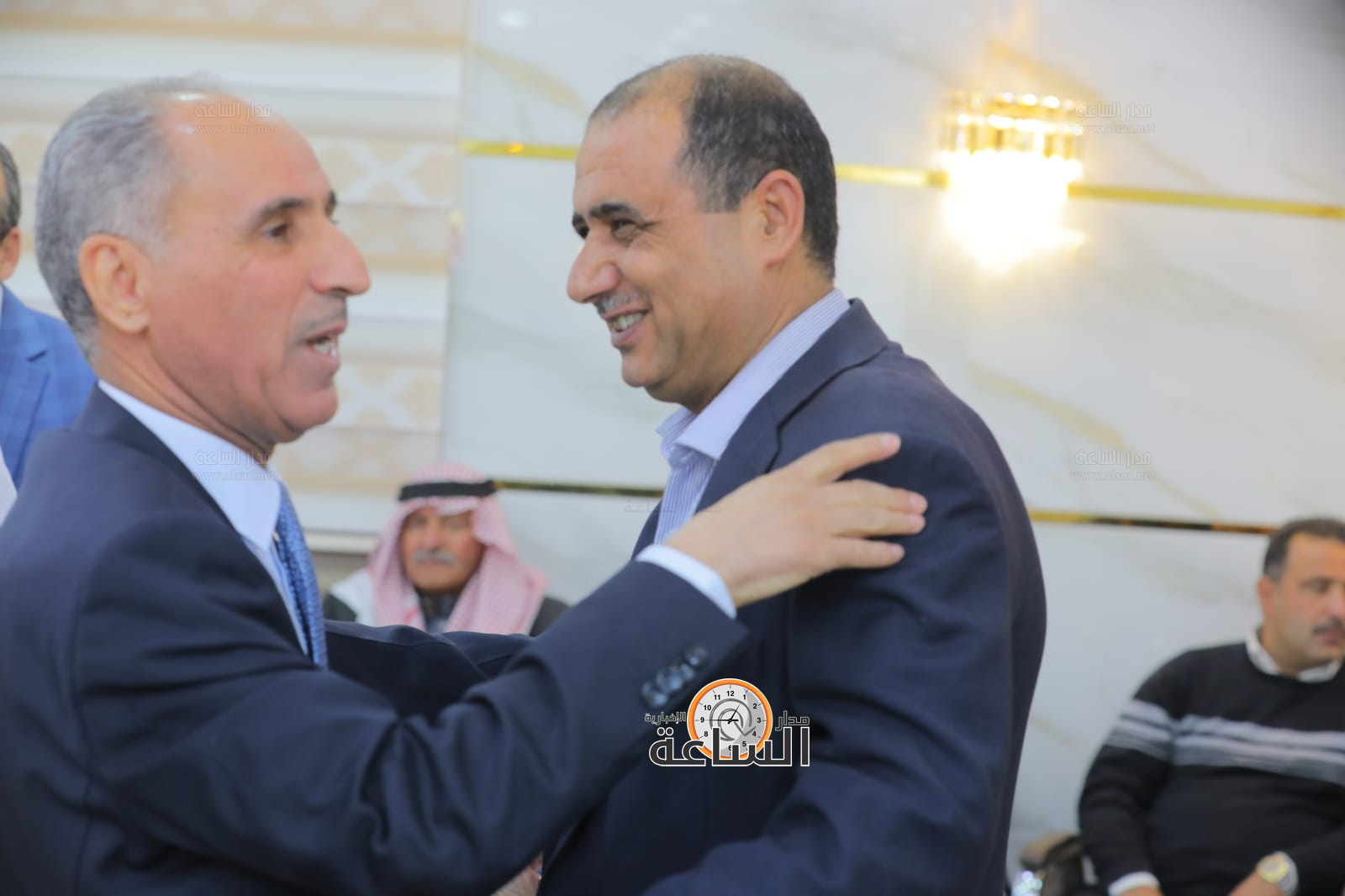 Madar Al-Saa Images 0.09234006918993698