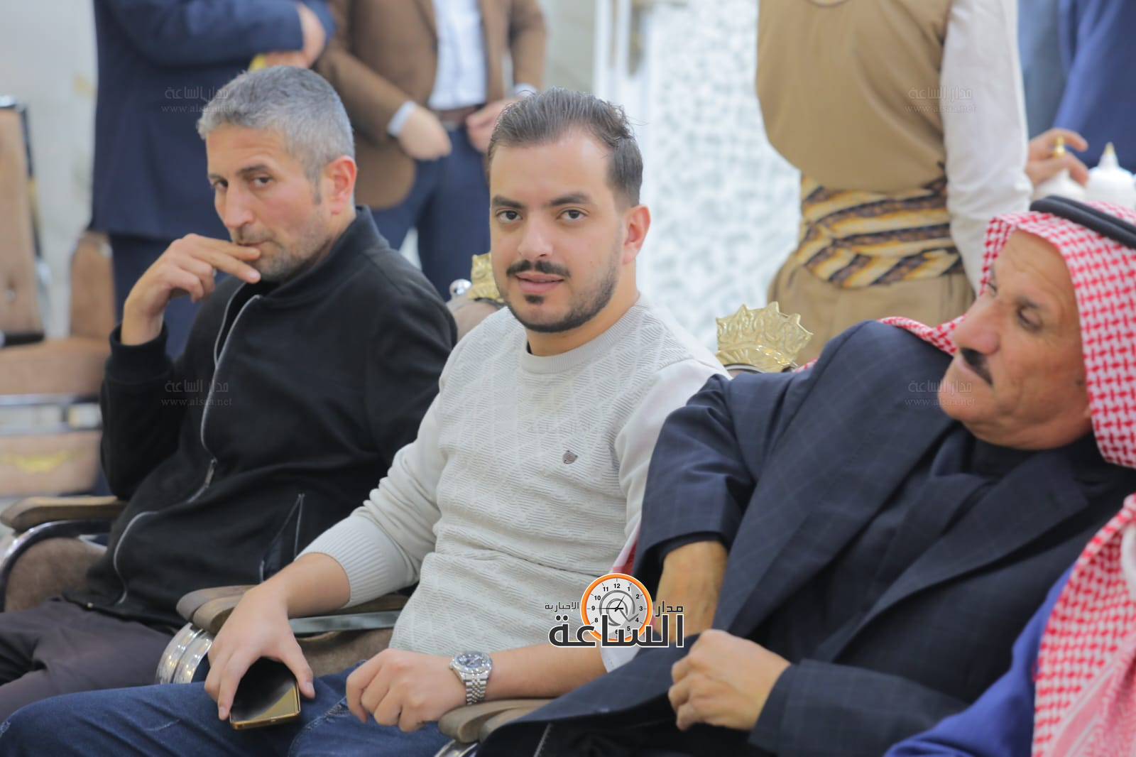 Madar Al-Saa Images 0.25541643217047794