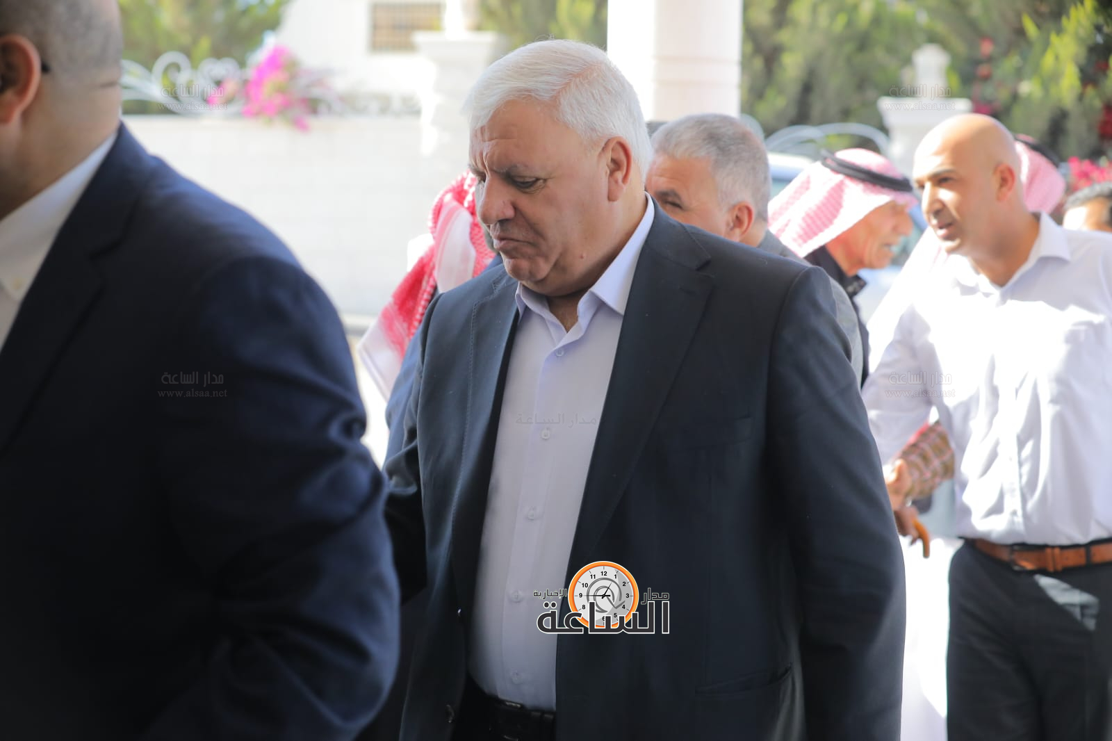 Madar Al-Saa Images 0.17455953547092928