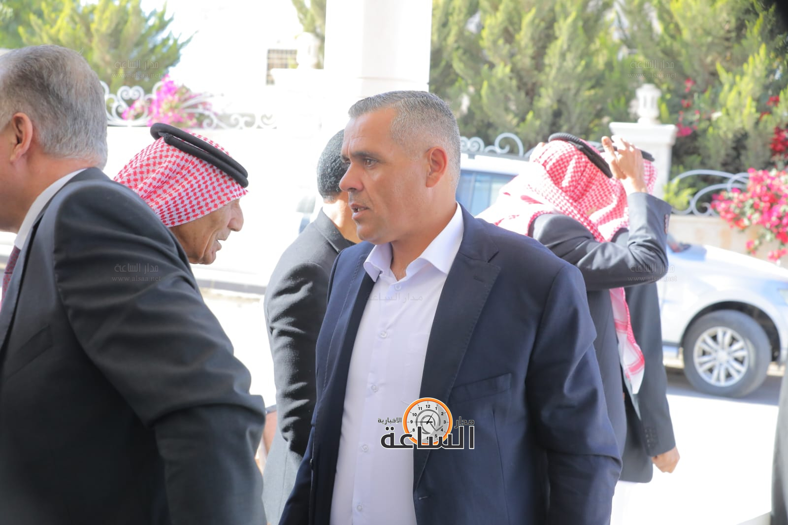 Madar Al-Saa Images 0.2299280300789981