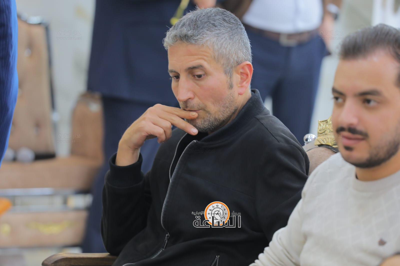 Madar Al-Saa Images 0.6671932083603664