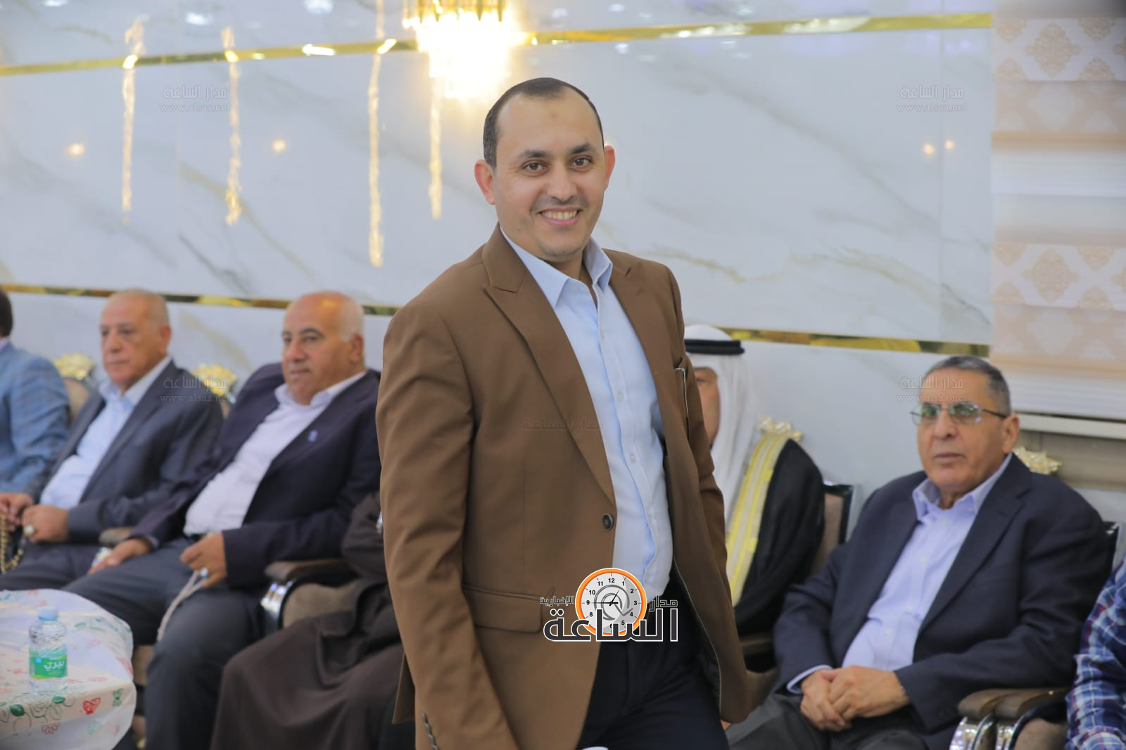 Madar Al-Saa Images 0.0329454956000792