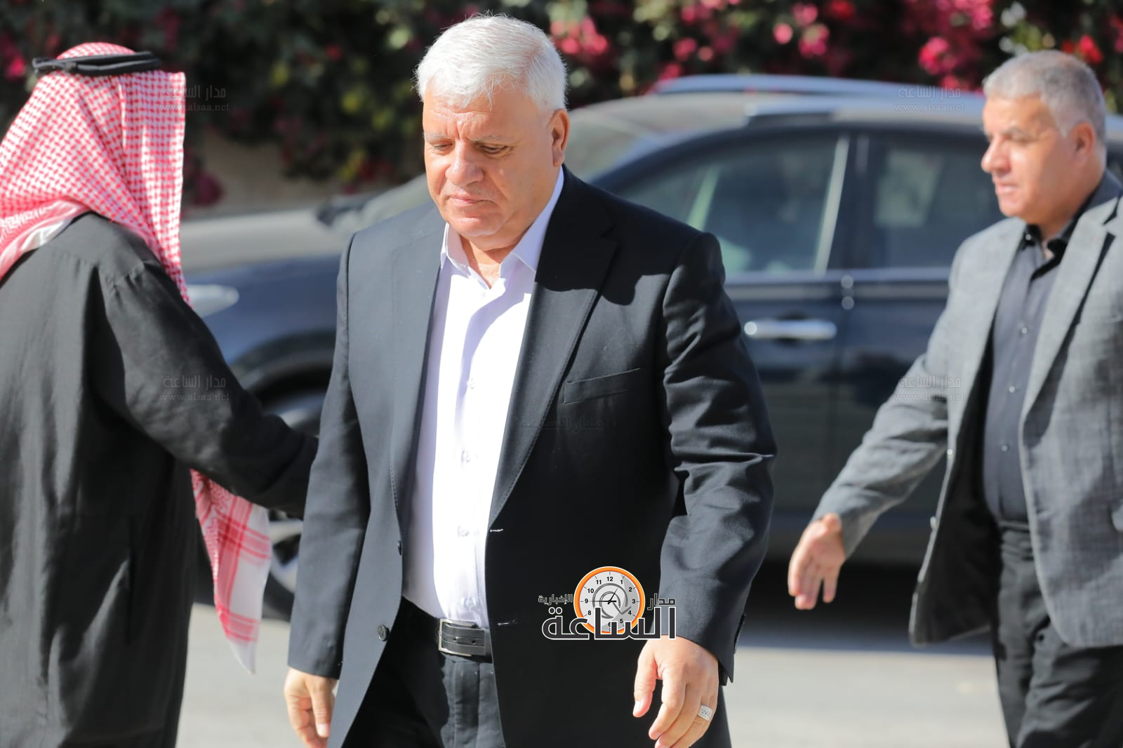 Madar Al-Saa Images 0.8036369503808138