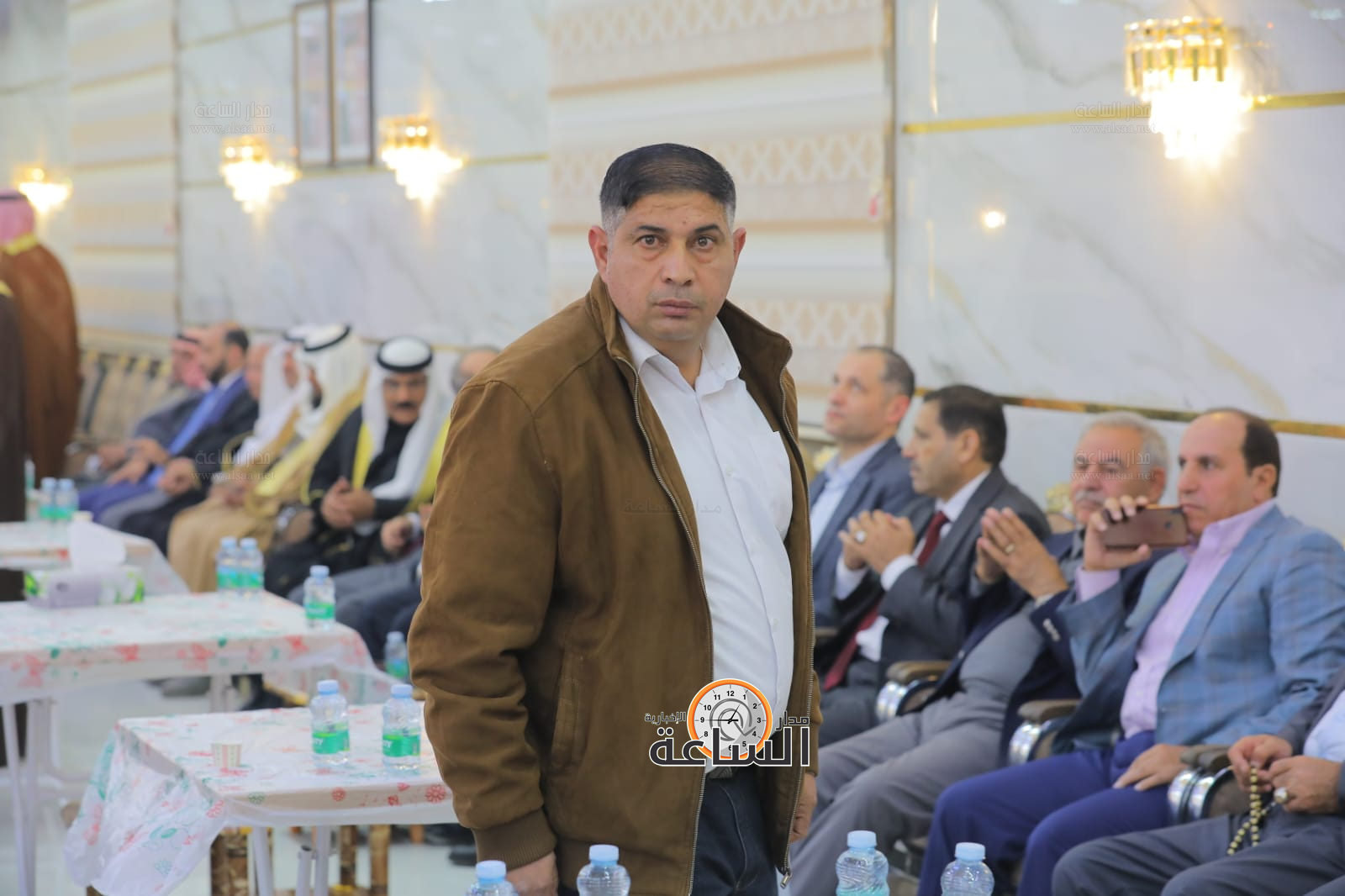 Madar Al-Saa Images 0.4491945669004711