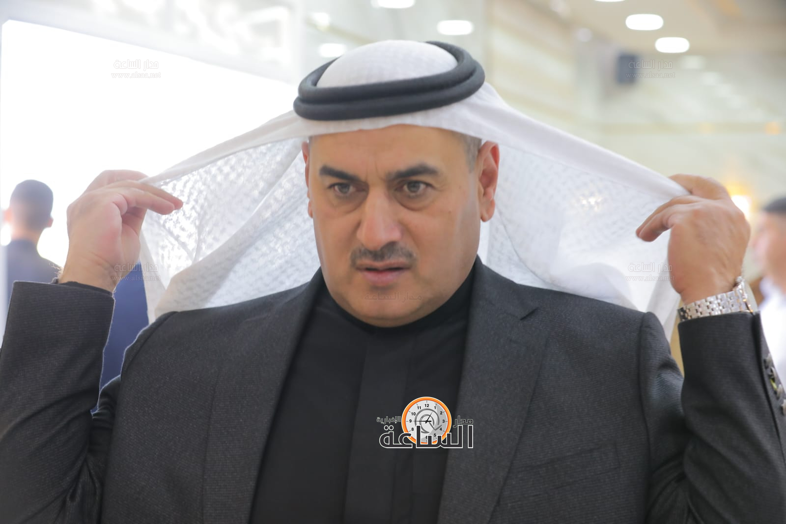 Madar Al-Saa Images 0.3400825885807315