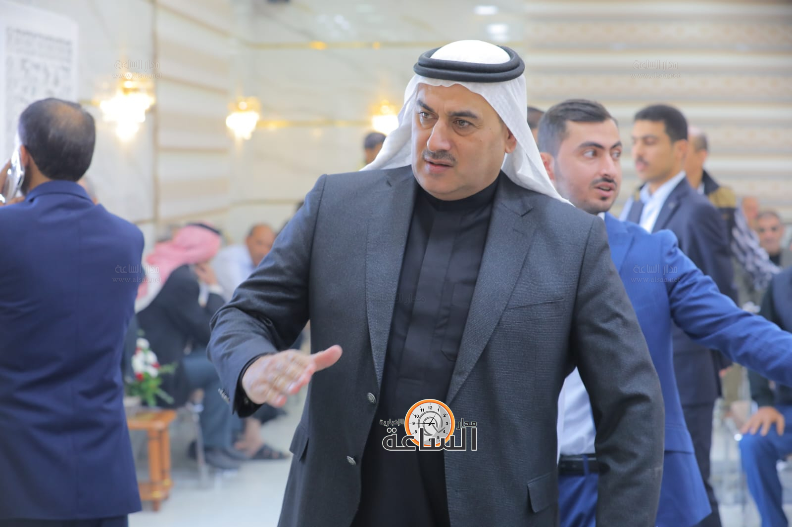 Madar Al-Saa Images 0.688319628112636