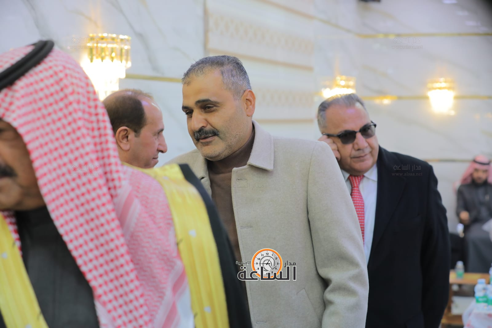 Madar Al-Saa Images 0.8198496119522976