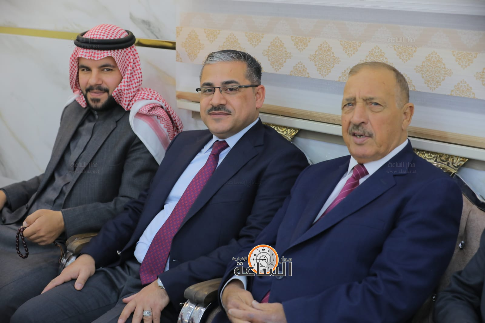 Madar Al-Saa Images 0.2906758102110907