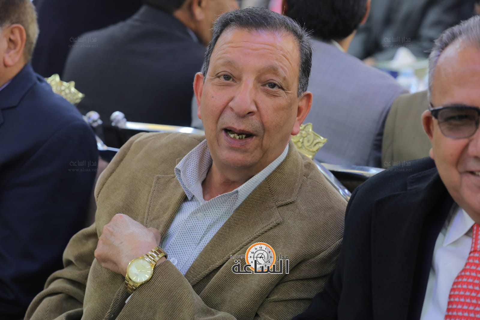 Madar Al-Saa Images 0.2121339680376486