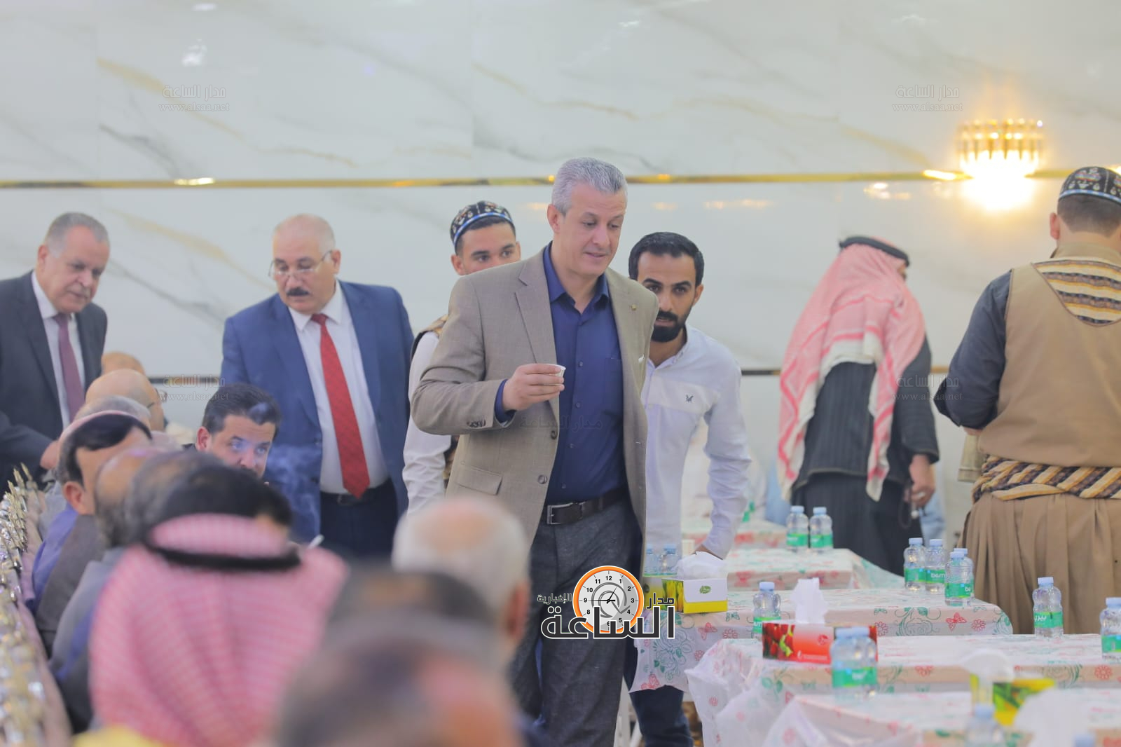 Madar Al-Saa Images 0.10940867942034926