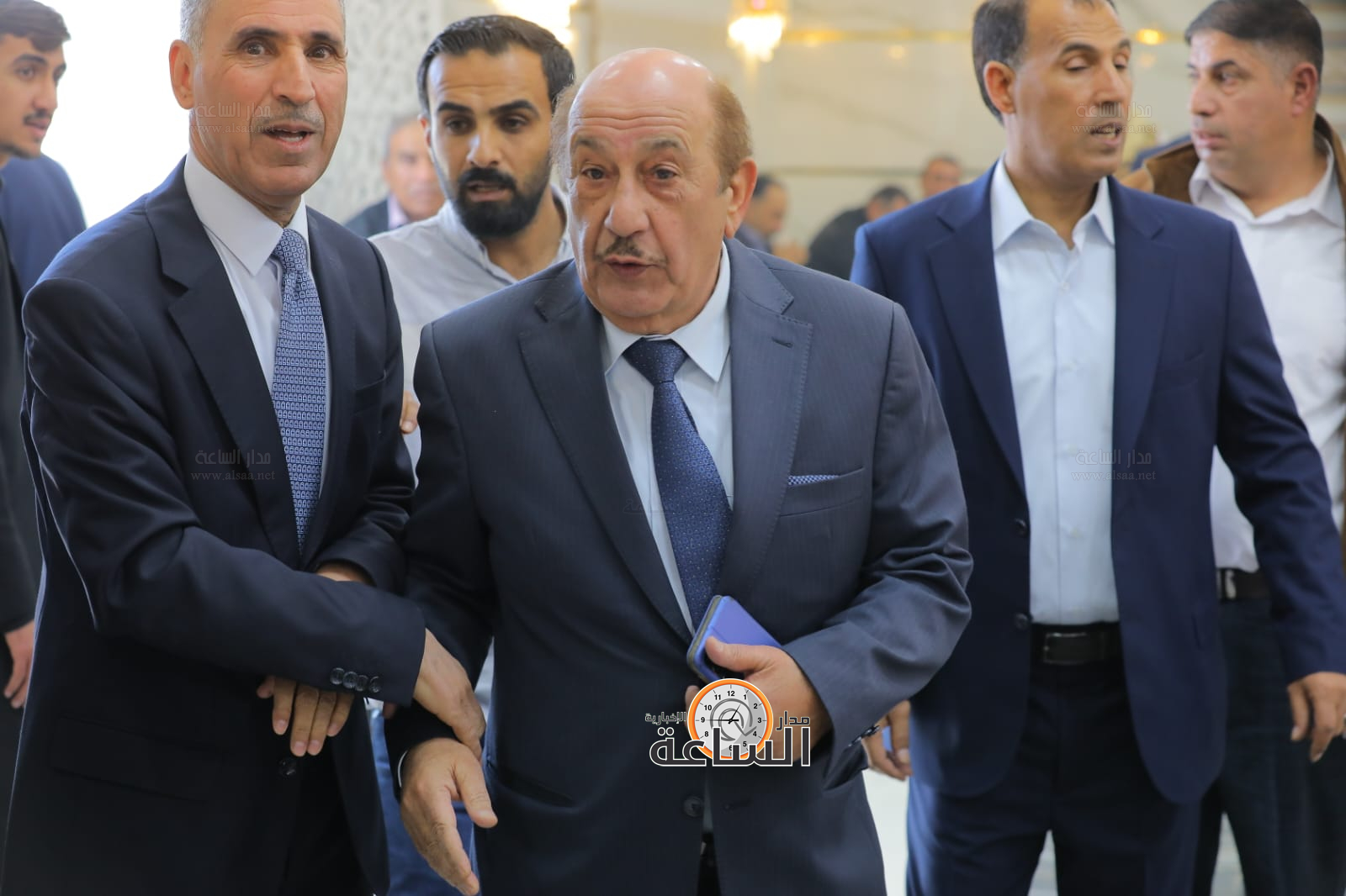 Madar Al-Saa Images 0.5624584578433756