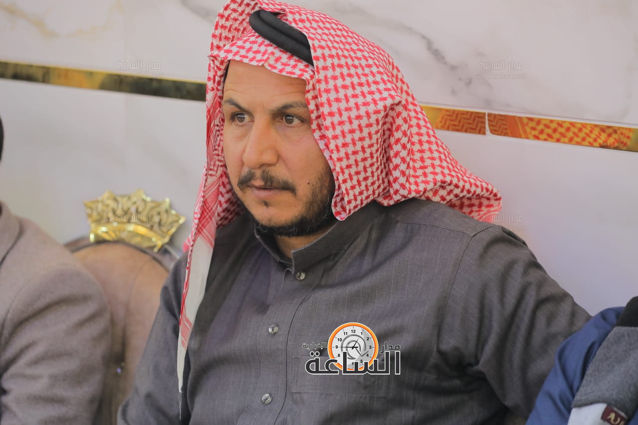 Madar Al-Saa Images 0.3201016182960683