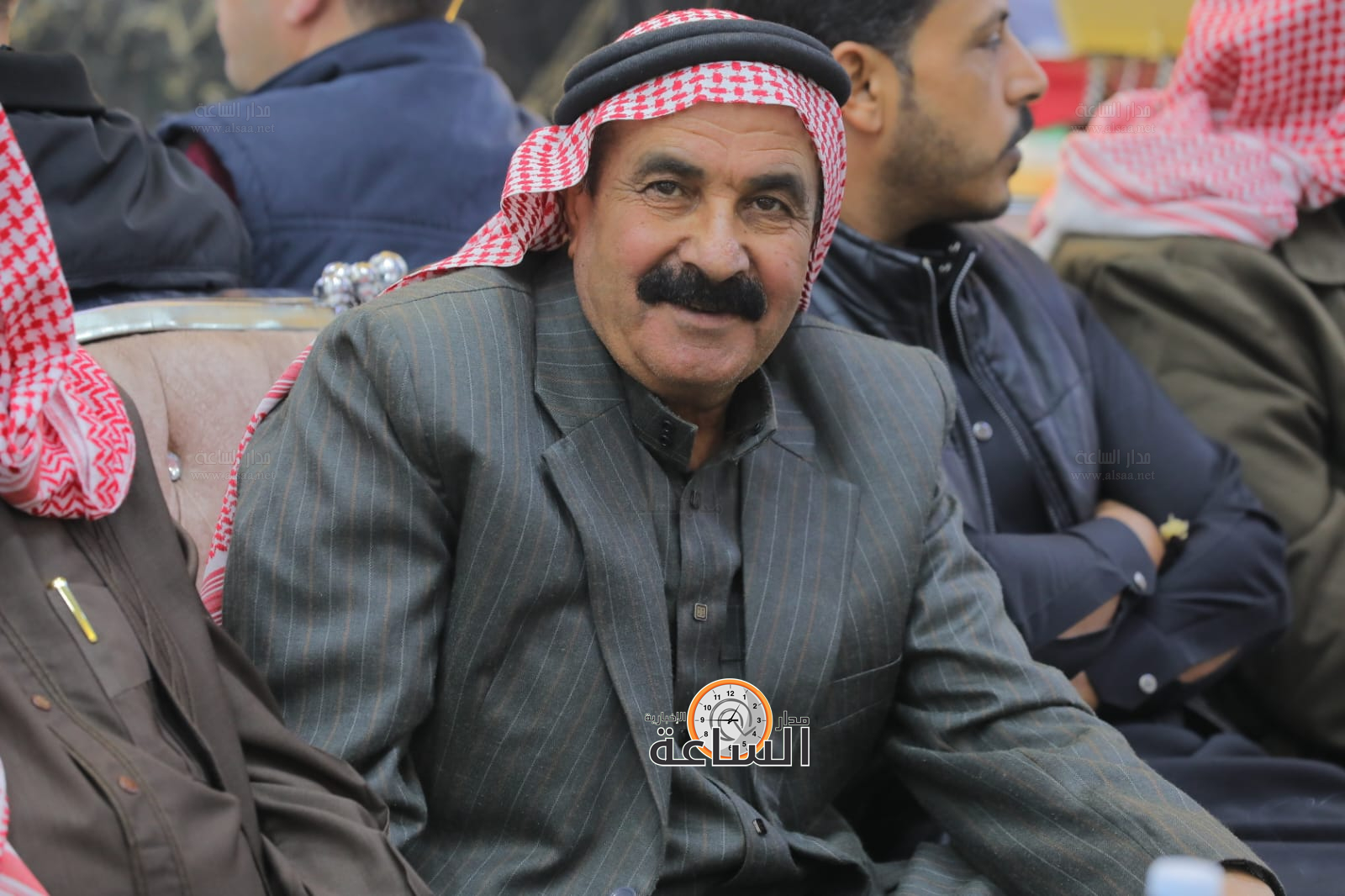 Madar Al-Saa Images 0.4770866102189719