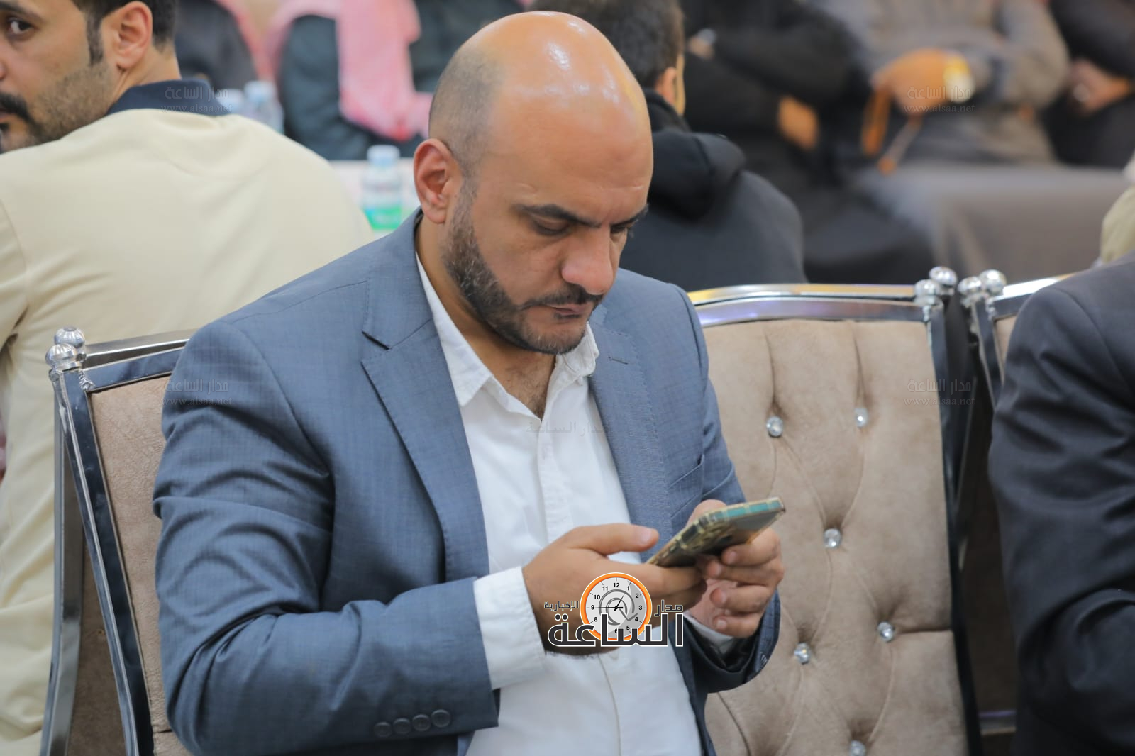 Madar Al-Saa Images 0.2644170863187554