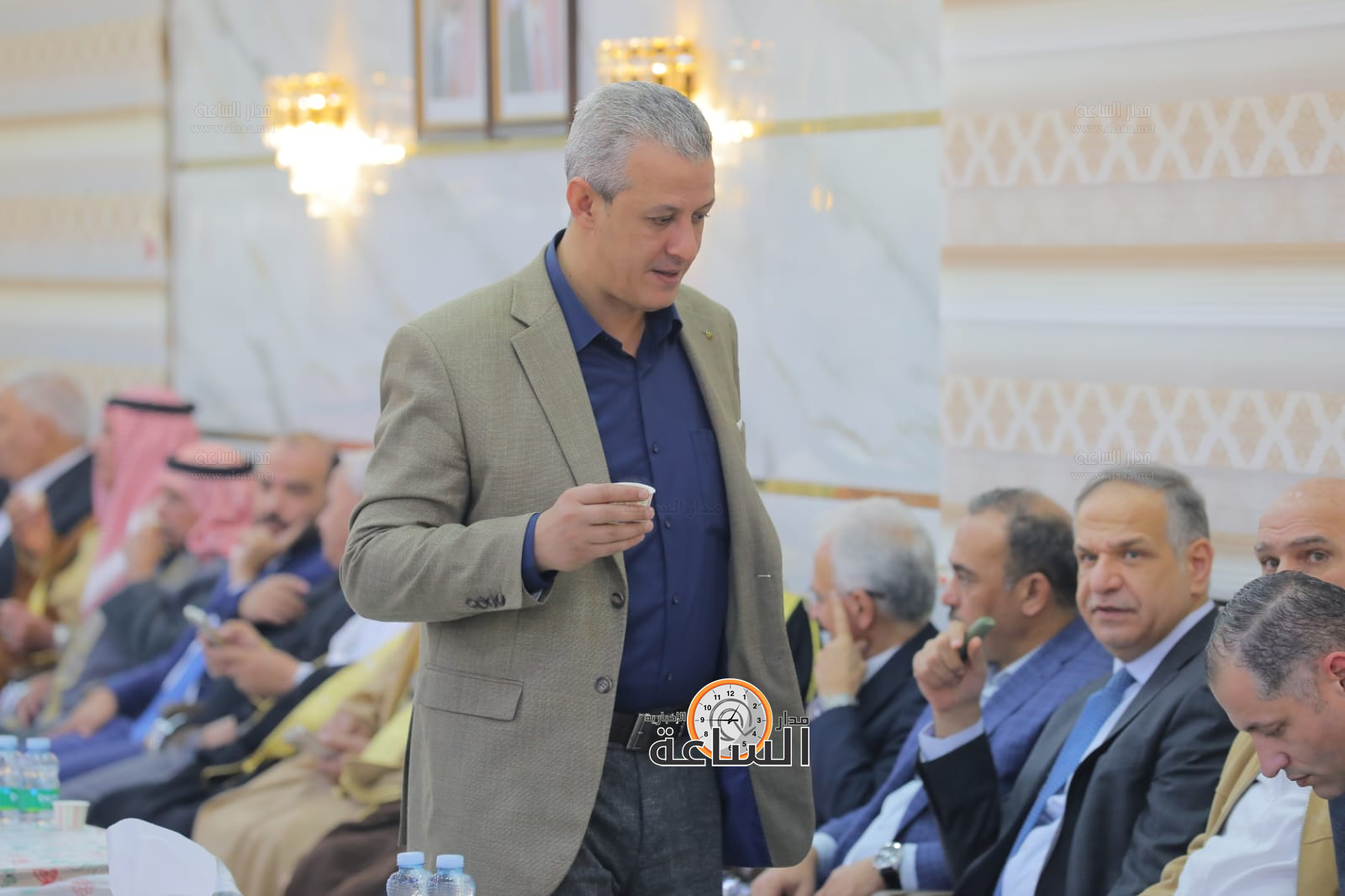 Madar Al-Saa Images 0.18230068462169102