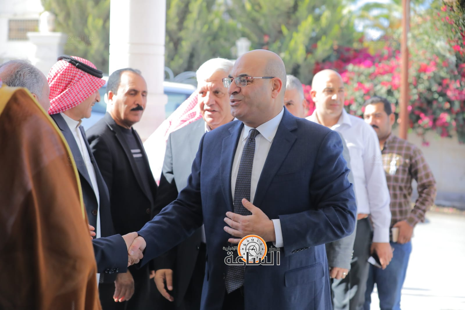 Madar Al-Saa Images 0.6318948121076478