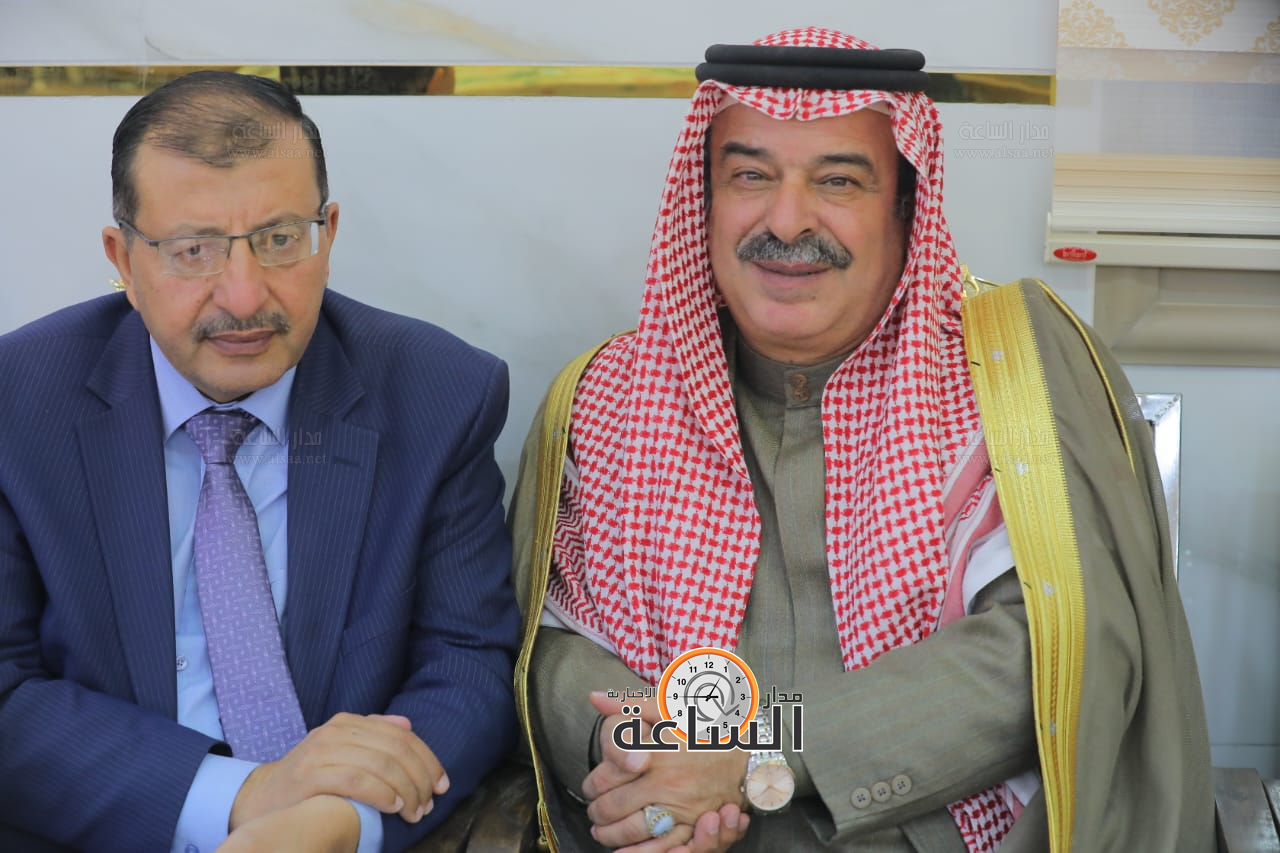 Madar Al-Saa Images 0.005146629021931526