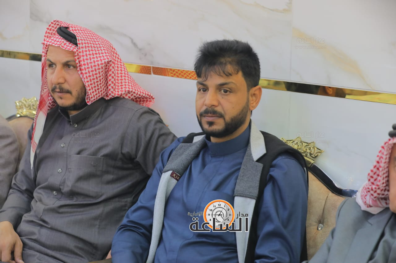 Madar Al-Saa Images 0.07991429749372214