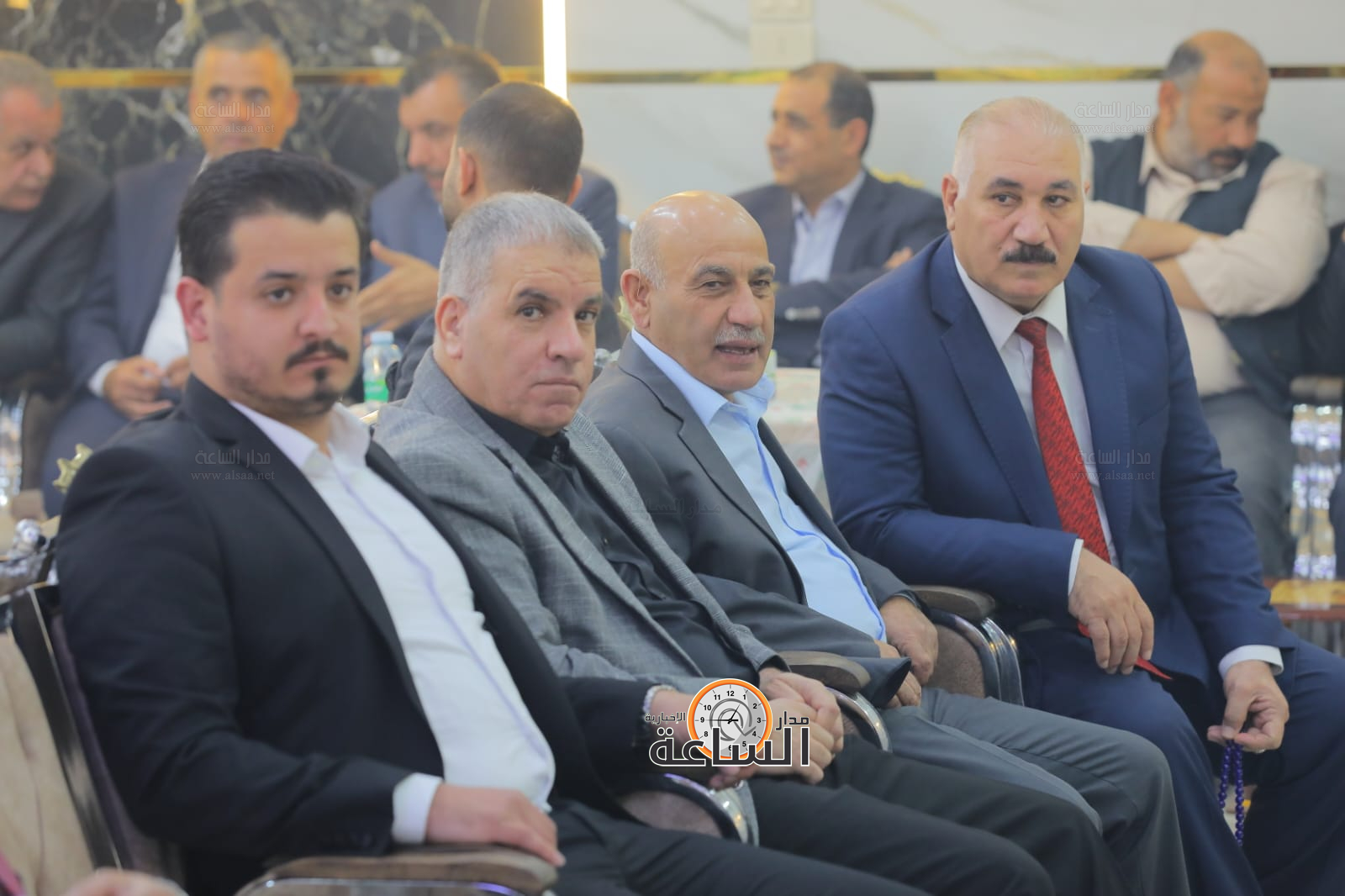 Madar Al-Saa Images 0.005331483875300469