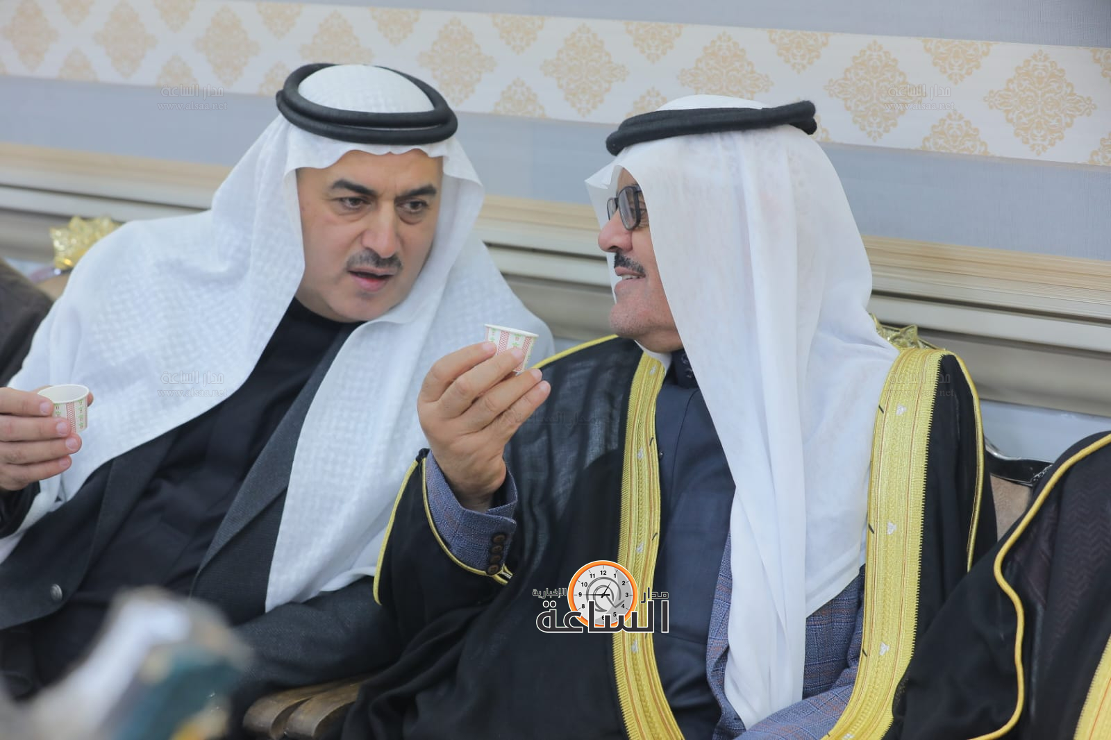 Madar Al-Saa Images 0.8132786448559068